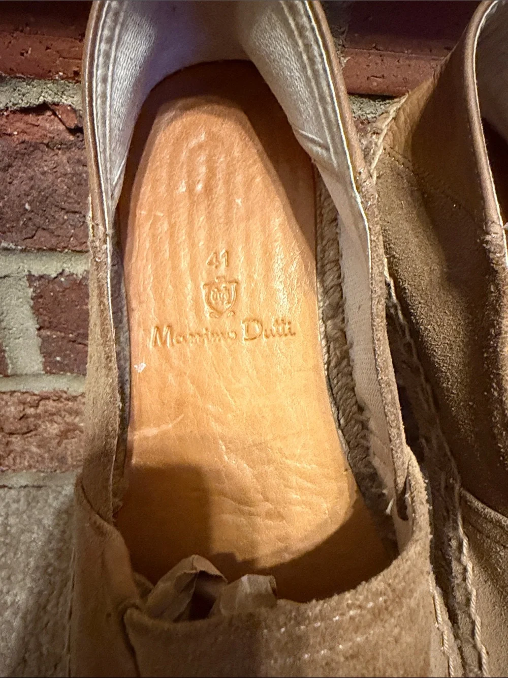 Massimo Dutti women’s slip